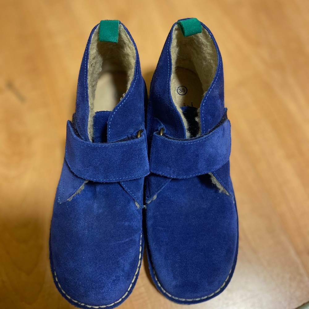 Mini boden boots 38